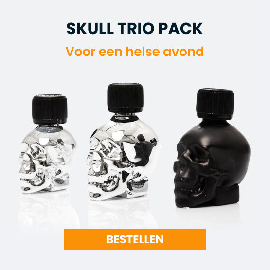skull trio pack