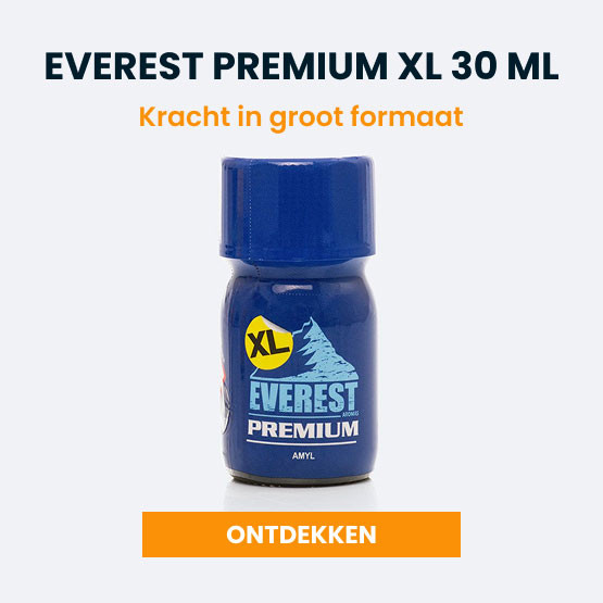 everest premium xl