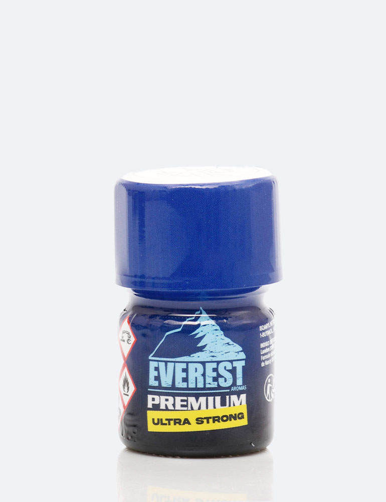 everest premium ultra strong