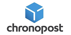 chronopost logo