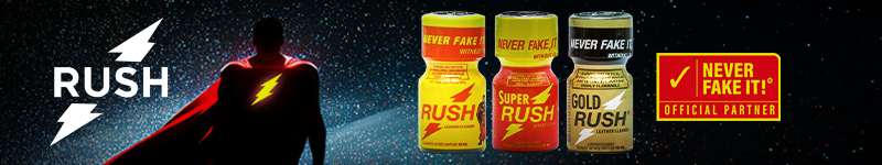 rush