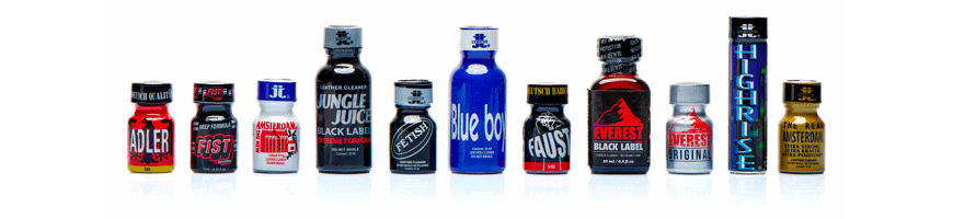 poppers small