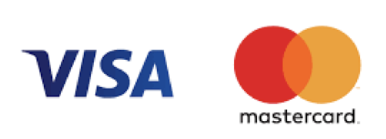 visa mastercard