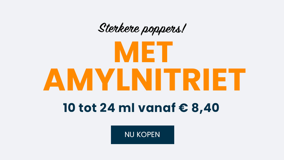 amynitriet poppers