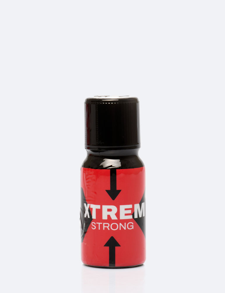 Xtrem Strong 15 ml