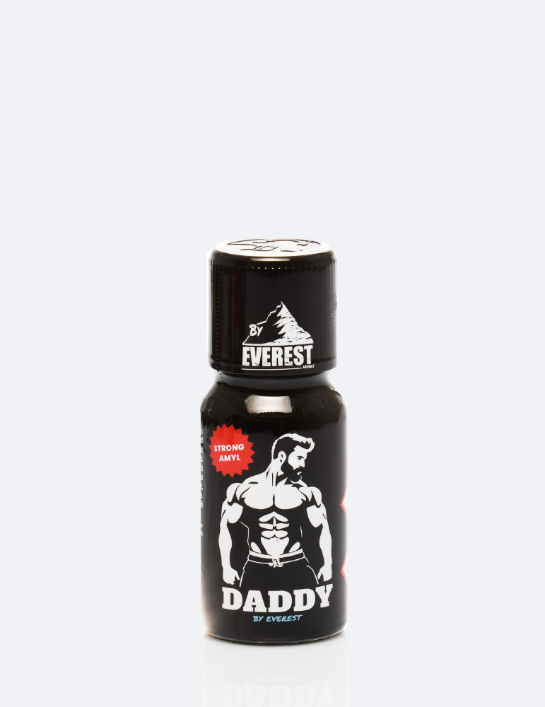 Daddy Poppers 15 ml