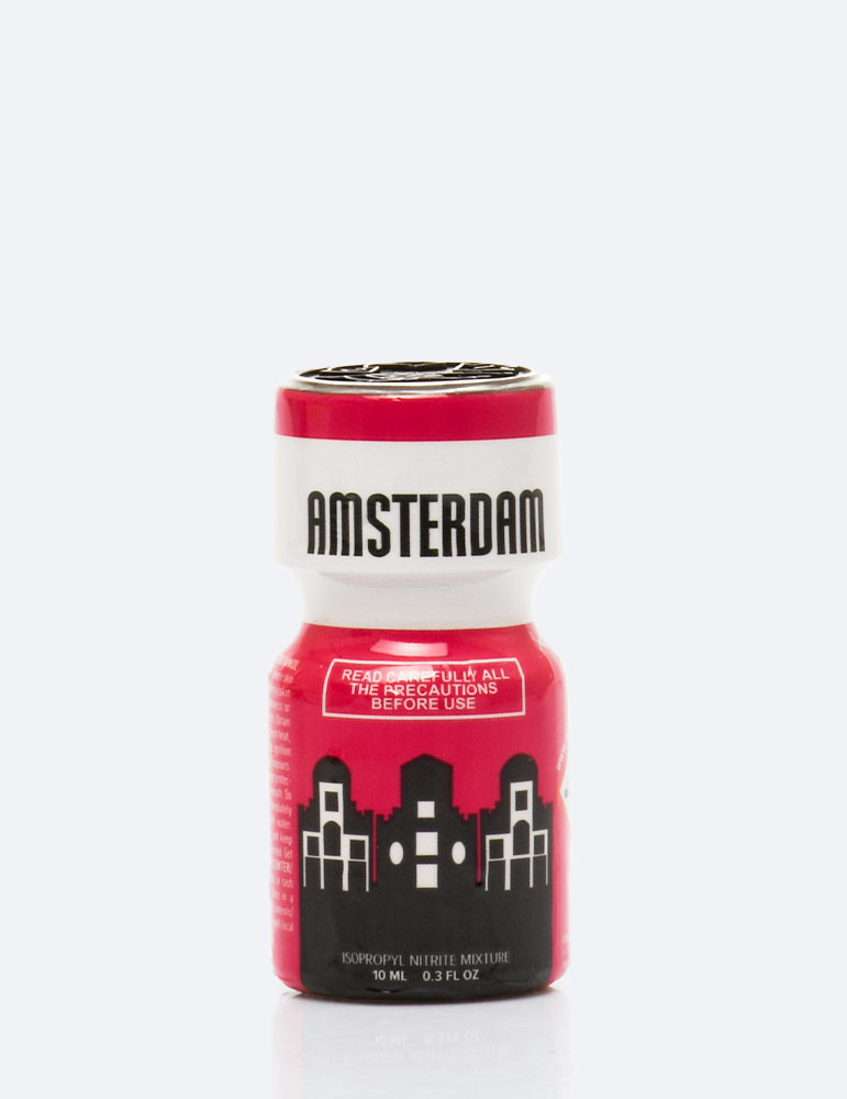 Amsterdam 10 ml