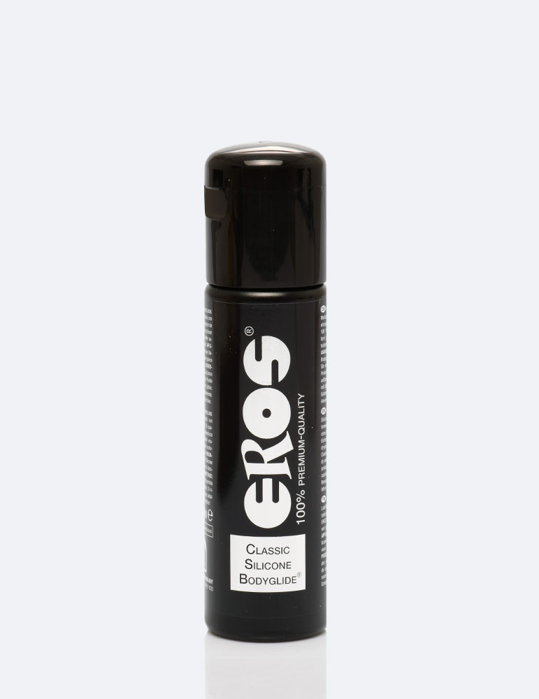 Eros Silicone Classic glijmiddel 100 ml