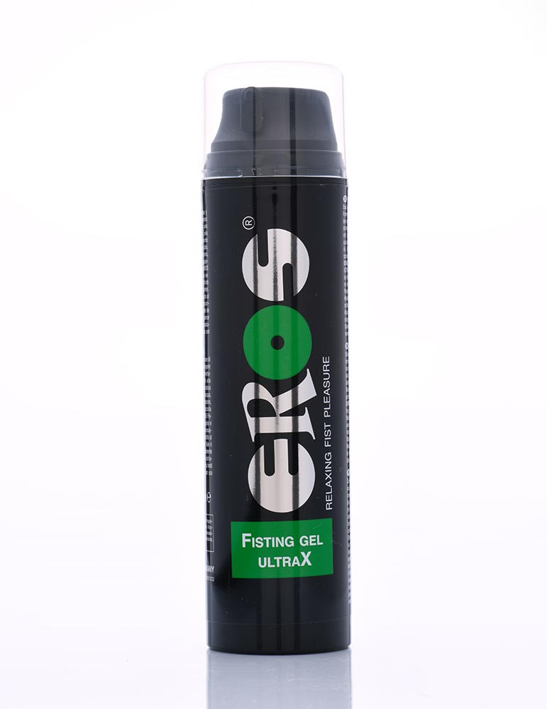 Eros Fisting Gel Glijmiddel 200 ml
