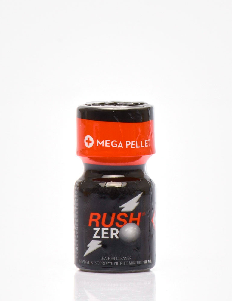 Rush Zero 10 ml