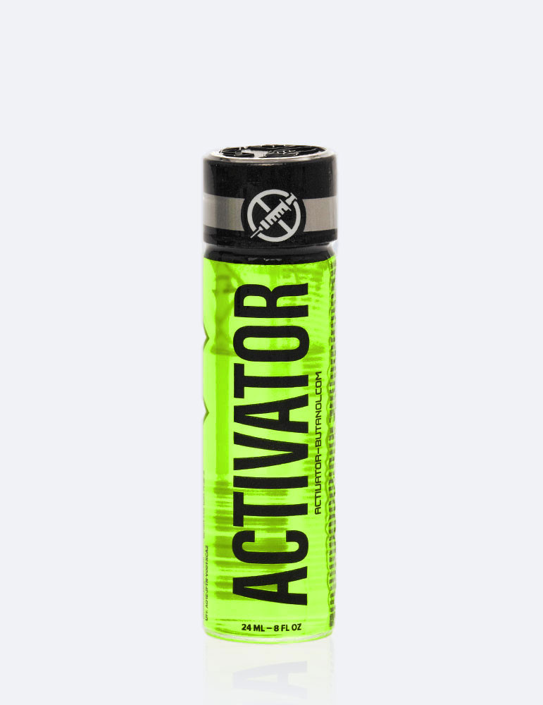 Activator Butanol 24 ml