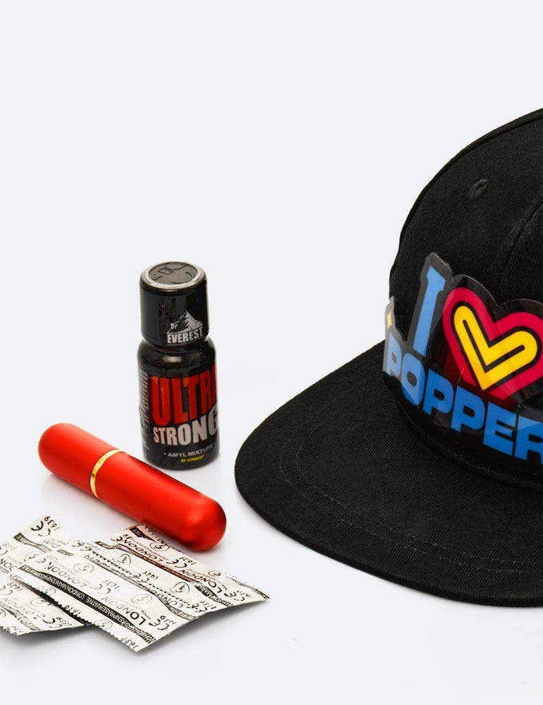 Mini Festival Pack Everest Aromas