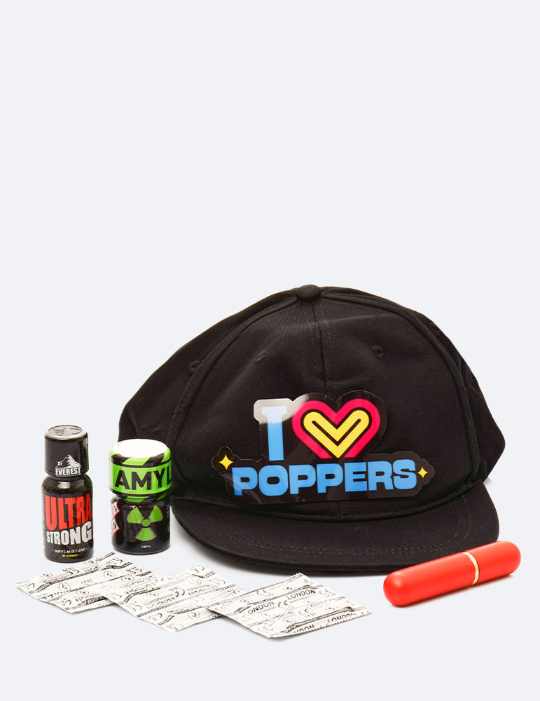 Maxi Festival Pack Everest Aromas