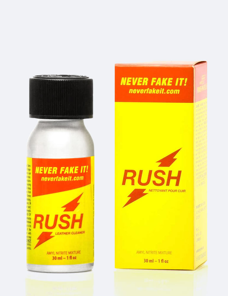 Rush Pocket 30 ml