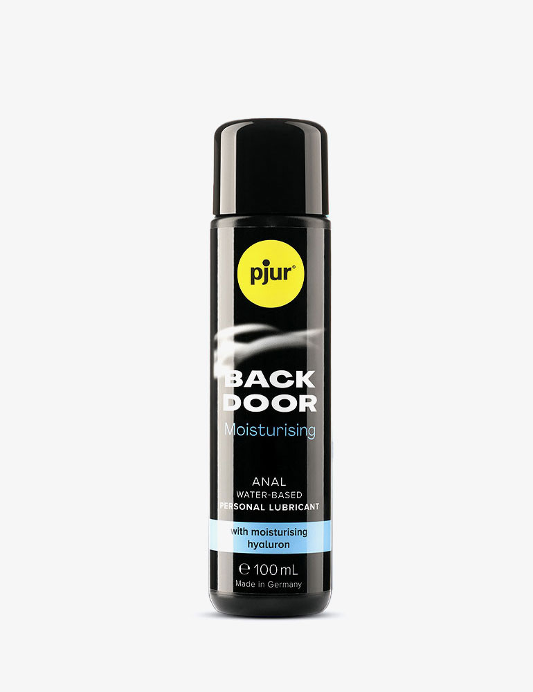 Pjur Back door glijmiddel 100 ml
