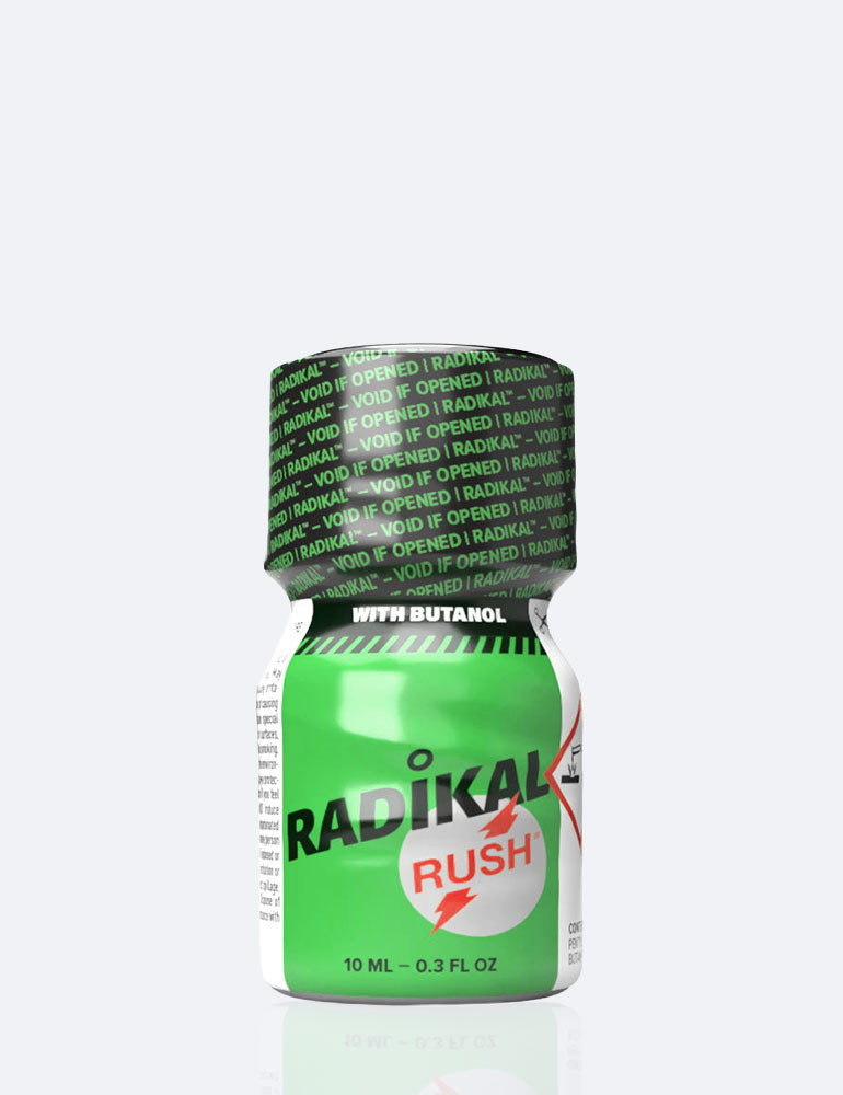 Radikal Rush Butanol 10 ml