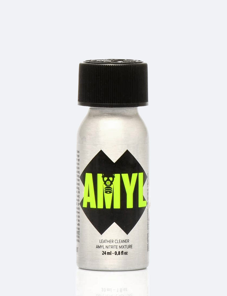 Amyl Pocket 24 ml