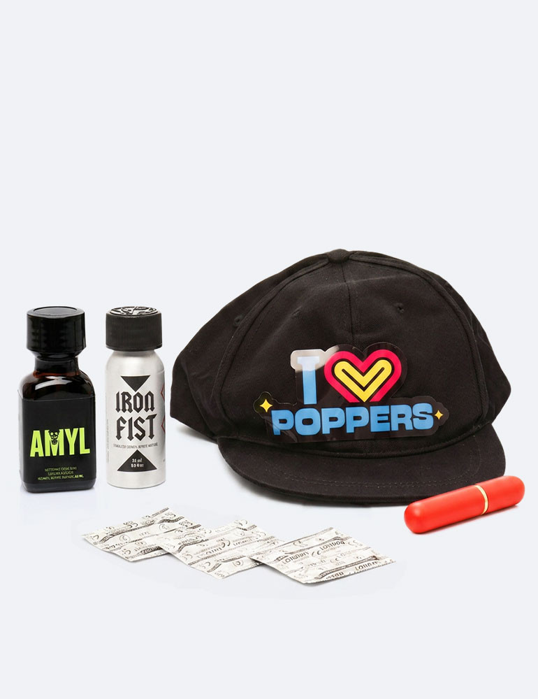 Maxi Festival Pack Everest Aromas