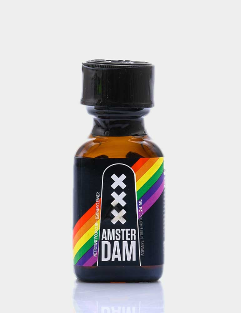 Amsterdam XXX Pride 24 ml