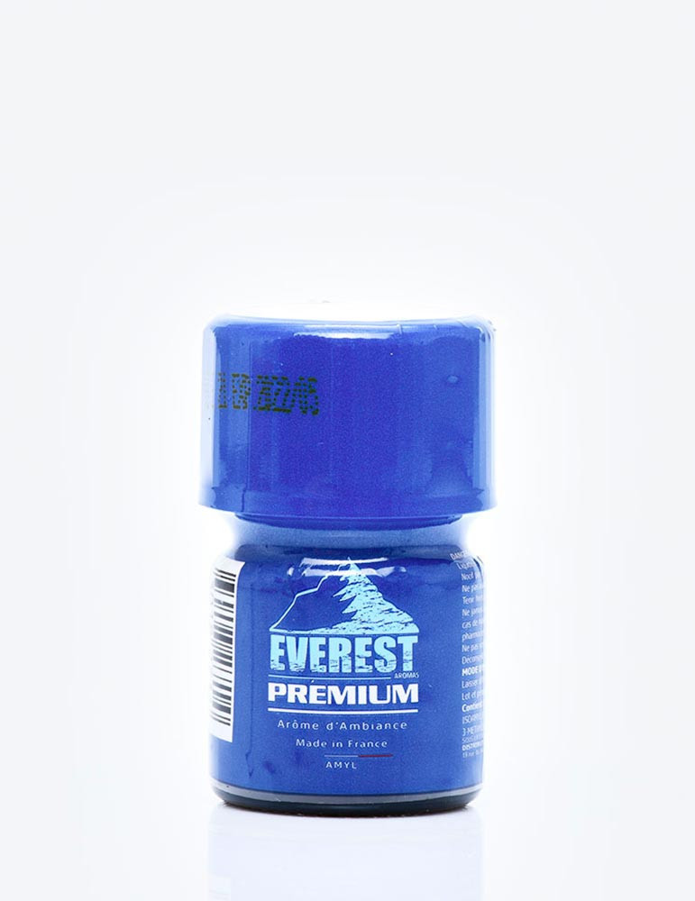 Everest Premium Popper 15 ml Brede Versie