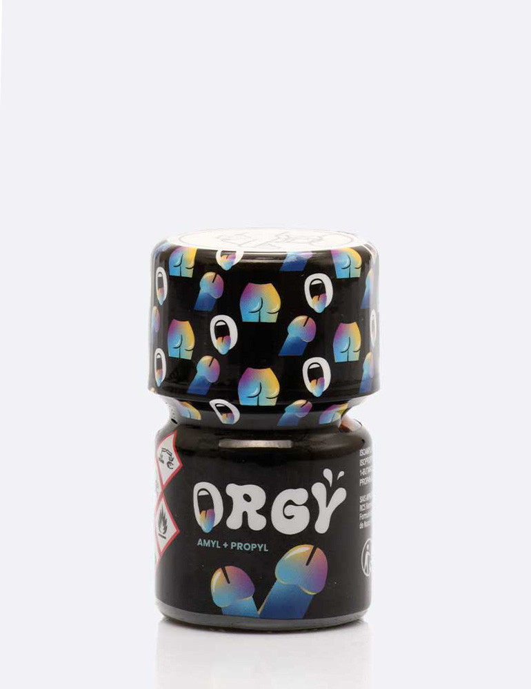 Orgy Poppers 15 ml