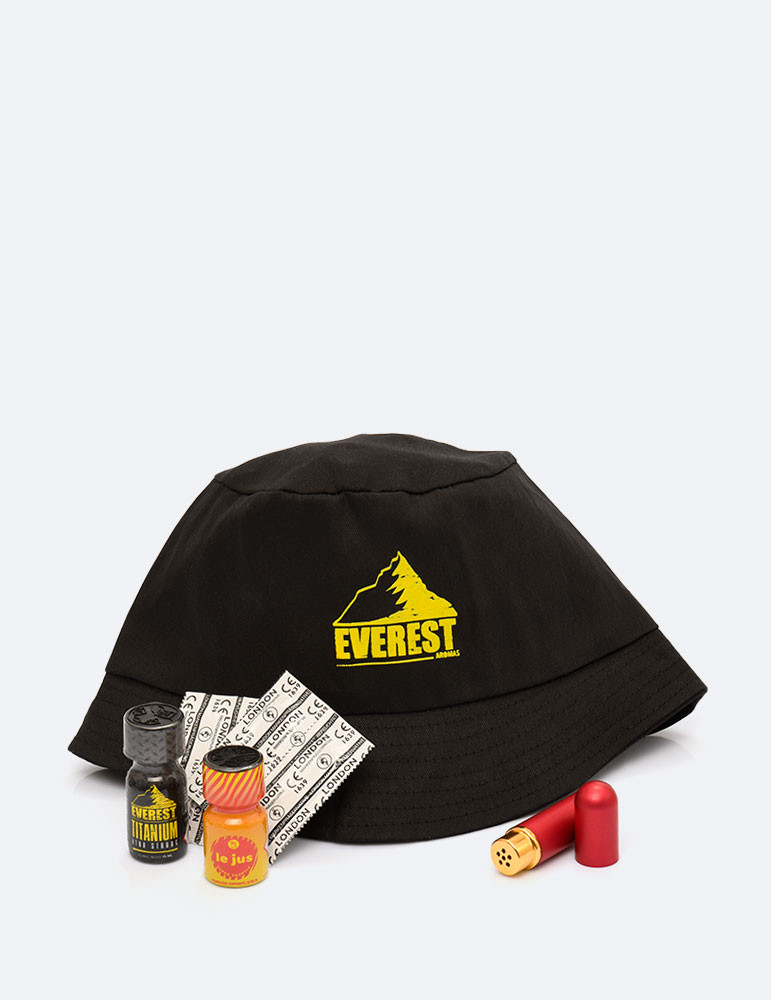 Mini Festival Pack Everest Aromas
