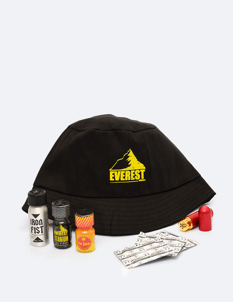 Maxi Festival Pack Everest Aromas