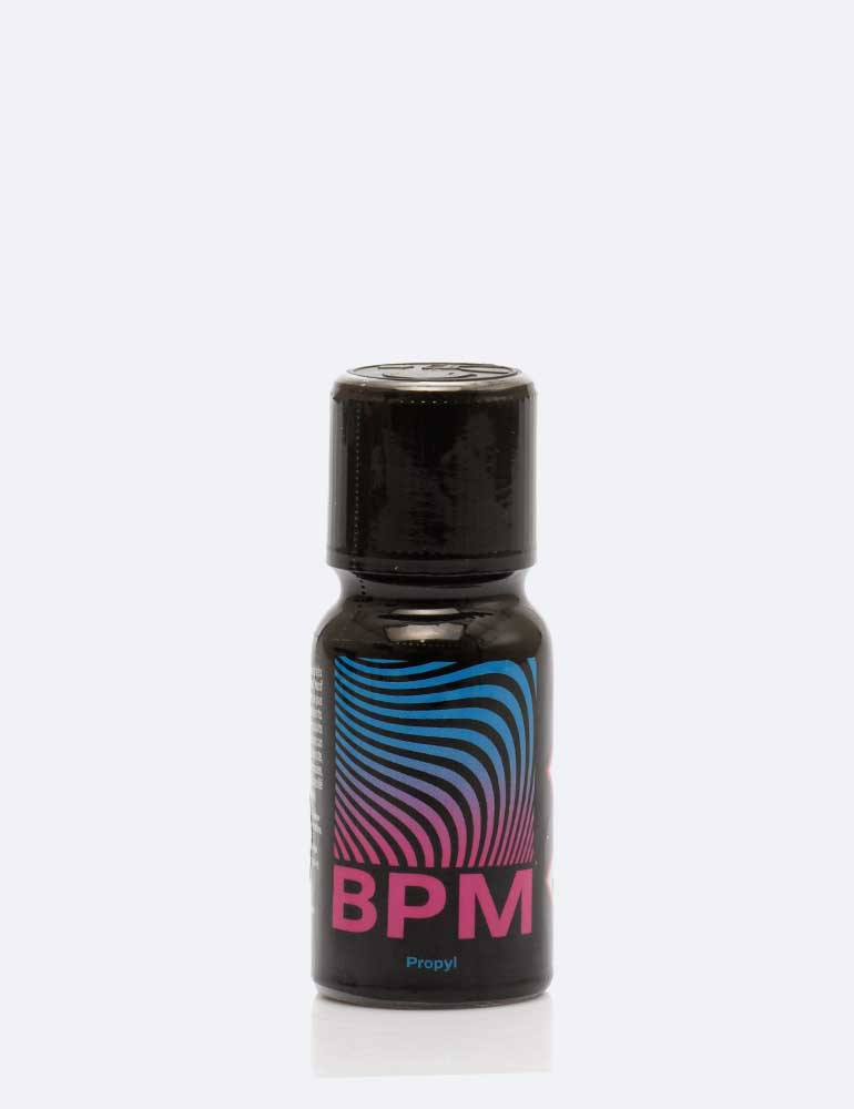 BPM Poppers 15 ml