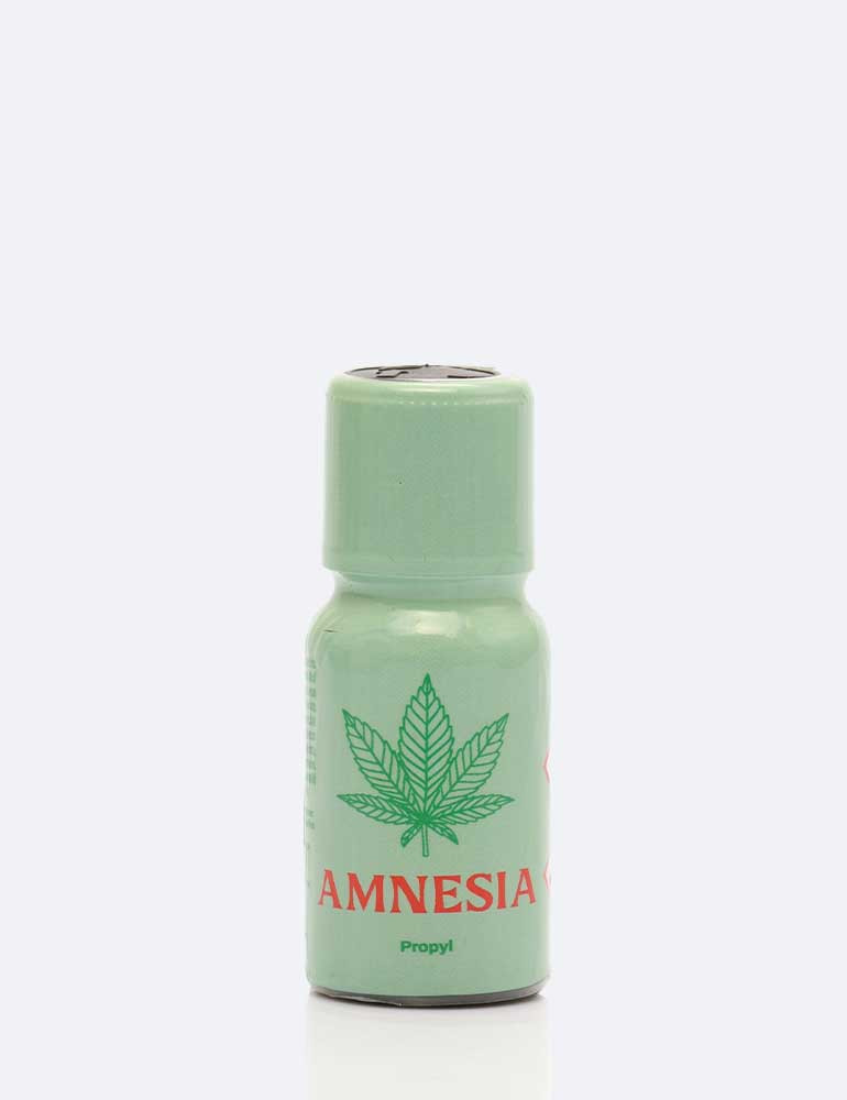 Amnesia 15 ml
