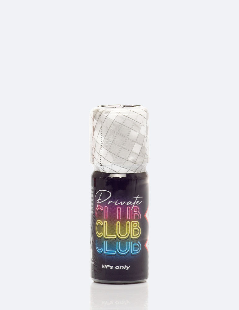 Private Club 10 ml