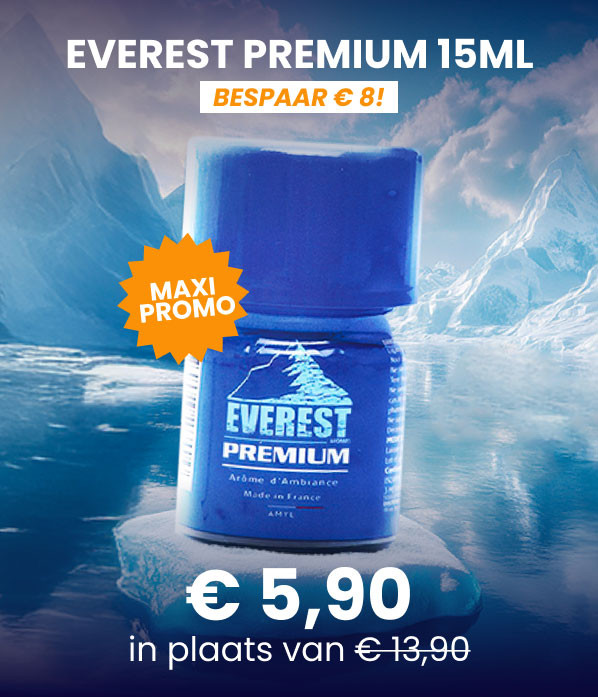 Everest Premium 15 ml