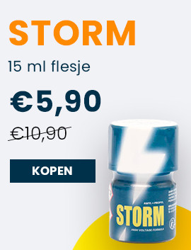 storm poppers