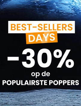best sellers days