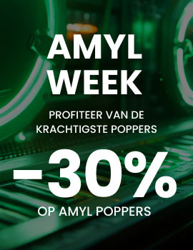 amyl week